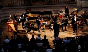 Divertimento ensemble